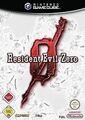 Resident Evil Zero von Capcom | Game | Zustand gut
