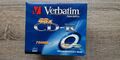 Verbatim CD-R 700 MB  48 x  Speed   9 Rohlinge!!!!! 