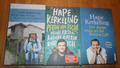 Hape Kerkeling - 3 Bücher -Meine Kindheit u. ich - Meine Katzen u.a.-