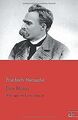 Ecce Homo: Wie man wird, was man ist von Nietzsche,... | Buch | Zustand sehr gut