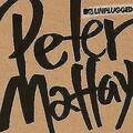 MTV Unplugged von Peter Maffay (2017) Vinyl LP