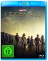 Eternals Blu-ray NEU OVP