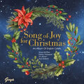 Song Of Joy For Christmas.An Album Of English Car