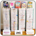 Nintendo Wii Spiele - Kaufen Sie ein Spiel oder ein Paket - Schneller Versand, kostenloses Porto