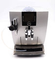 JURA IMPRESSA J9.3 HC Plus One Touch 3,5" TFT Kaffeevollautomat - Brillantsilber