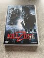Kill Zone S.P.L. (DVD) DVD r261
