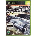 Need for Speed Most Wanted Microsoft Xbox Spiele Spiel OVP + Anleitung