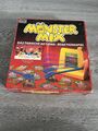 Monster Mix Brettspiel Das Tierische Aktions-Reaktionsspiel  Parker: 1987