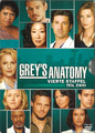 Grey's Anatomy - Vierte Staffel Teil 2 (DVD)