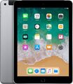 Apple iPad 9,7" 128GB [Wi-Fi + Cellular, Modell 2018] space grau