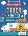Laura Baker Lonely Planet Kids The Big Book of Train Activities (Taschenbuch)
