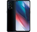 Oppo Find X3 Lite, 8GB RAM, 128 GB Full HD 6,4" 5G Fingerabdruck sternenklar schwarz/#