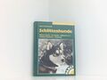 Schlittenhunde: Sibirian Husky - Samojede - Eskimohund - Alaskan Malamute - Akit