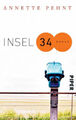 Insel 34 (Mängelexemplar)|Annette Pehnt|Broschiertes Buch|Deutsch
