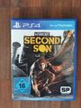 inFamous: Second Son (Sony PlayStation 4, 2014) 💿 Spiel game
