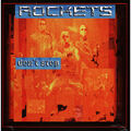 Rockets - Don't Stop Black Vinyl Edition (2003 - EU - Reissue)