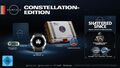 Starfield Constellation Videospiel für Xbox Series S/X Code ungeprüft SEHR GUT