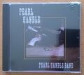 THE PEARL HANDLE BAND Pearl Handle CD neuf scellé Southern rock Lynyrd Skynyrd