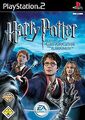 Harry Potter und der Gefangene von Askaban von El... | Game | Zustand akzeptabel