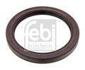 FEBI BILSTEIN Wellendichtring Radnabe 37459 für MERCEDES SPRINTER B904 VARIO 408