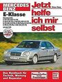 Mercedes-Benz E-Klasse Diesel (W 210): E 200 CDI (102/11... | Buch | Zustand gut