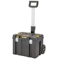 50kg/36L Werkzeugbox, Werkzeugkiste IP54 TSTAK II (DeWALT DWST83347-1)