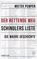 Wie es zu Schindlers Liste kam | Buch | 9783455002706