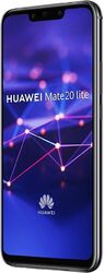 Huawei Mate 20 Lite  64 GB/ 4GB RAM,  Black(Dual SIM) Neu in Originalverpackung