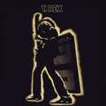 T.Rex (Tyrannosaurus Rex): Electric Warrior (180g) (Limited Edition) -   - (Viny