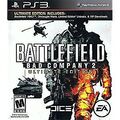 Battlefield: Bad Company 2 [Ultimate Edition] - Playstation 3 - Used - Good