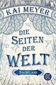 Die Seiten der Welt: Nachtland von Meyer, Kai | Buch | Zustand sehr gut