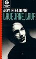 Lauf, Jane, lauf! von Fielding, Joy | Buch | Zustand gut