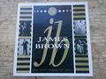 JAMES BROWN - THE BEST OF JAMES BROWN UK LP 1987 18 TRACKS