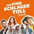 ICH FIND SCHLAGER TOLL-HERBST/WINTER 2019/20  2 CD NEU