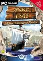 Anno 1503 - Schätze, Monster und Piraten Erweiterungsset (PC) gebr. gut