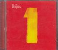 THE BEATLES "1" Best Of CD