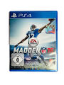 Madden NFL 16 | Sony PlayStation 4 | PS4 | OVP