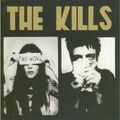 THE KILLS - NO WOW  CD  11 TRACKS CLASSIC ROCK & POP  NEU 