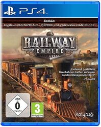 Railway Empire