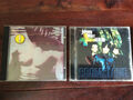 Johnny Marr  [2 CD Alben] Boomslang  +  The Smiths SAME s/t