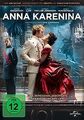 Anna Karenina von Joe Wright | DVD | Zustand gut