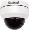 JideTech PTZ POE IP Dome Kamera 5MP Überwachungskamera IR Nachtsicht