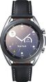 Watch Samsung Galaxy 3 R855 41mm - Silver LTE Bluetooth Smartwatch Edelstahl 