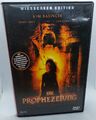 DVD - Die Prophezeiung (mit Kim Basinger) +++ guter Zustand