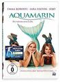 Aquamarin - Die vernixte erste Liebe von Elizabeth Allen | DVD | Zustand gut