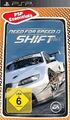 Sony PSP / Playstation Portable - Need for Speed: Shift [Essentials] mit OVP