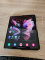  Samsung Galaxy Z Fold3 5G SM-F926B/DS - 256GB - Phantom Black (Ohne Simlock) 