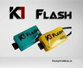 K1 Flash Light- CAN Bafang tuning, Leader Fox Crussis Alpek CTM Aldi Qwic Vitus