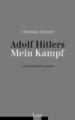 Adolf Hitlers Mein Kampf | Christian Zentner | 2016 | deutsch