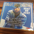 DRAFI DEUTSCHER: Herz An Herz    > EX/VG+(CD)